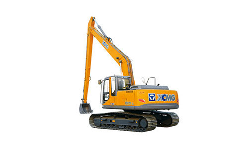 Good Quality Excavator \Road Machinery
